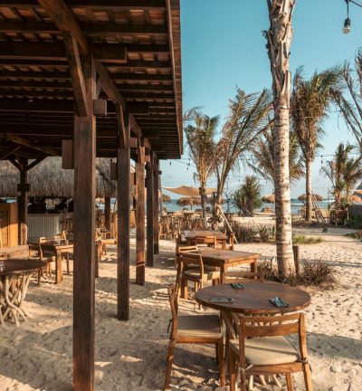 Best Seafood Restaurants in Lombok